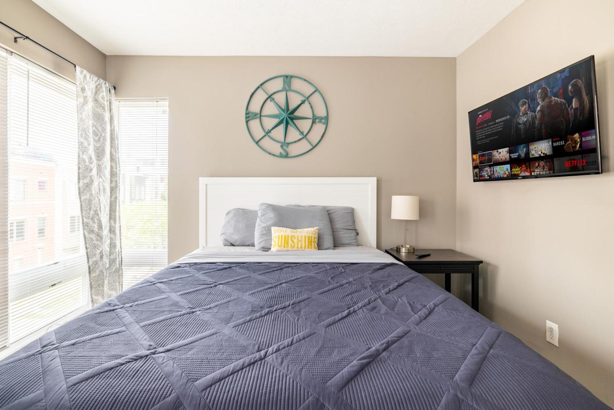 Luxury Downtown Townhome Private Garage Unit 9 Cleveland Dış mekan fotoğraf