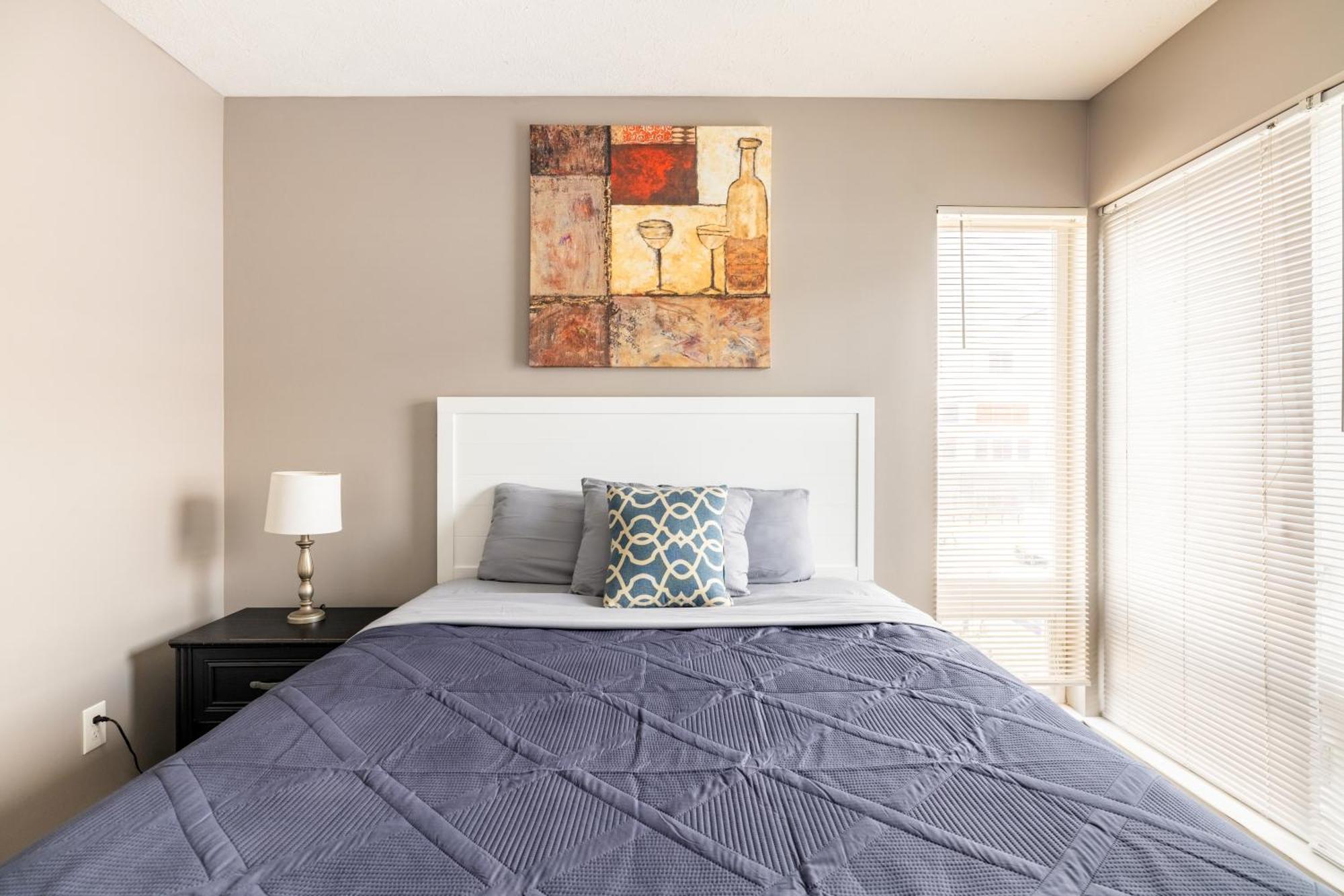 Luxury Downtown Townhome Private Garage Unit 9 Cleveland Dış mekan fotoğraf