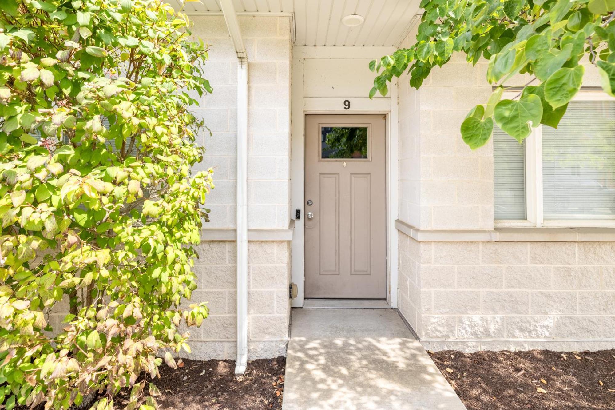 Luxury Downtown Townhome Private Garage Unit 9 Cleveland Dış mekan fotoğraf