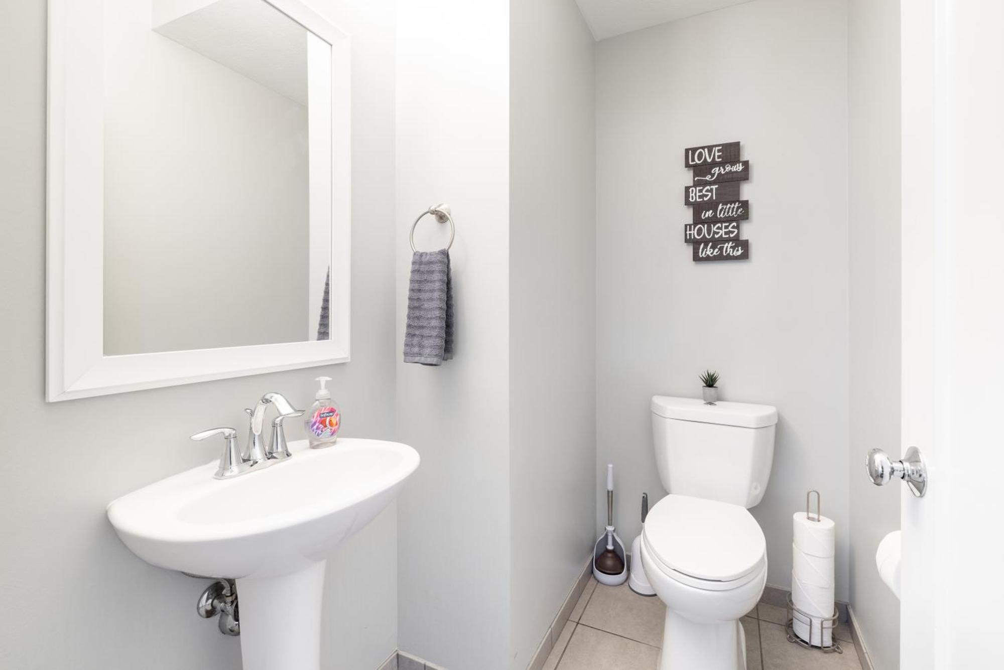 Luxury Downtown Townhome Private Garage Unit 9 Cleveland Dış mekan fotoğraf